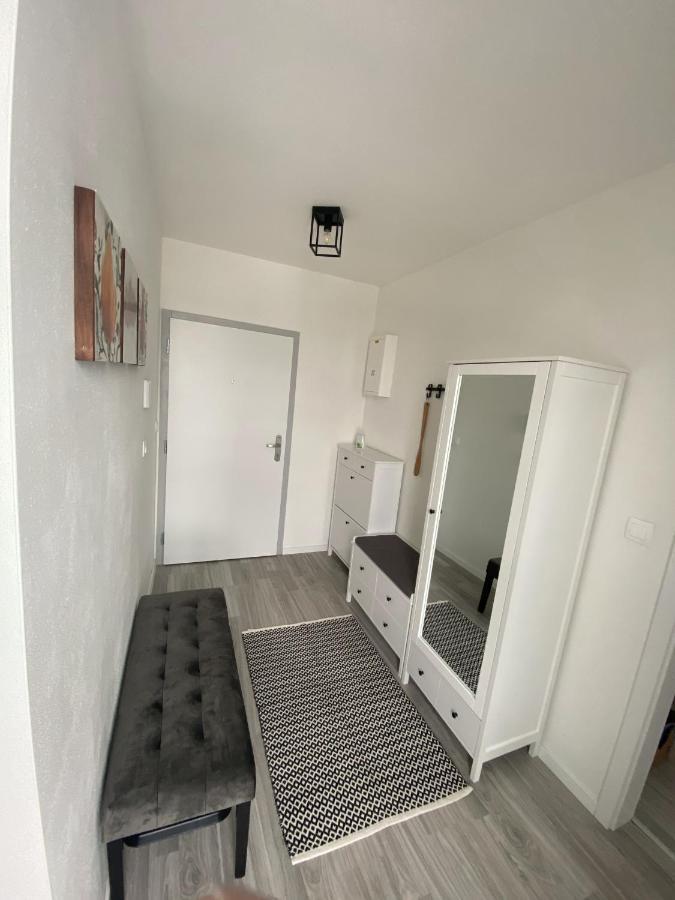 Gng Apartment Kosice Luaran gambar