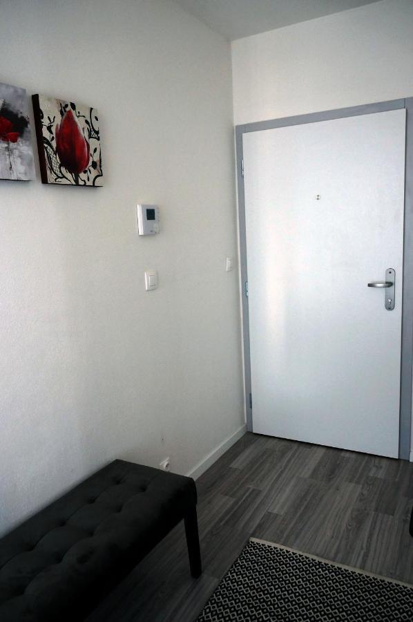 Gng Apartment Kosice Luaran gambar